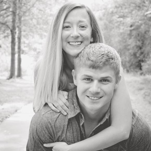 Meet your Posher, Taylor - Picture 1 of 1